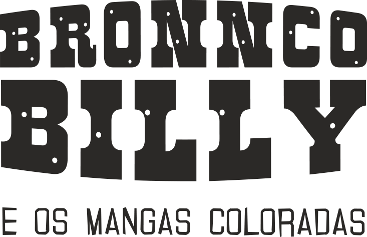 Bronnco Billy e os Mangas Coloradas